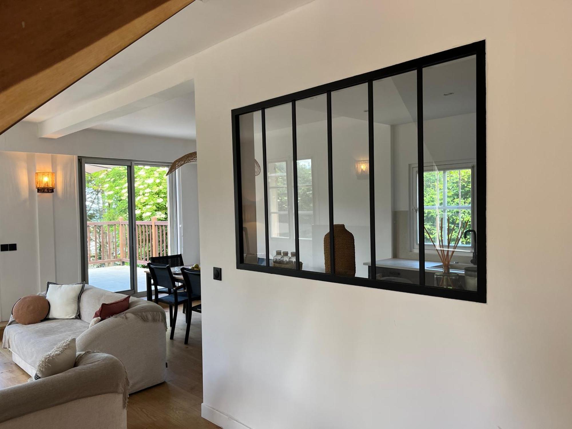 Maison La Corniche Blonville-sur-Mer Buitenkant foto